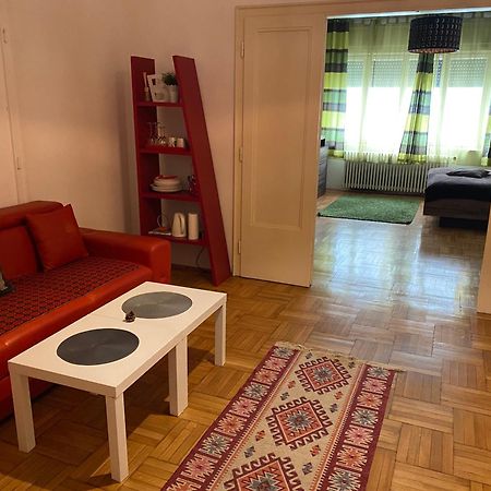 Holiday Apartments & Rooms Next Danube Promenade Budapest Kültér fotó