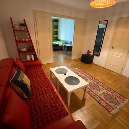Holiday Apartments & Rooms Next Danube Promenade Budapest Kültér fotó