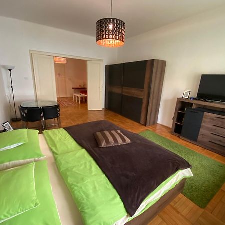 Holiday Apartments & Rooms Next Danube Promenade Budapest Kültér fotó