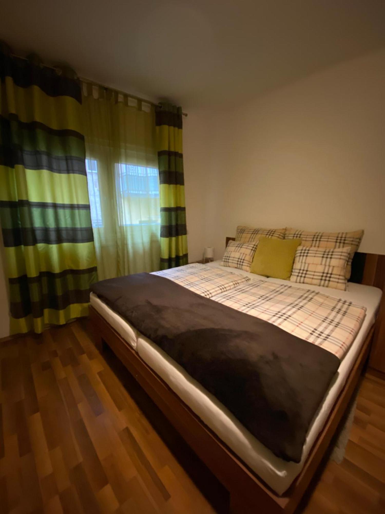 Holiday Apartments & Rooms Next Danube Promenade Budapest Kültér fotó