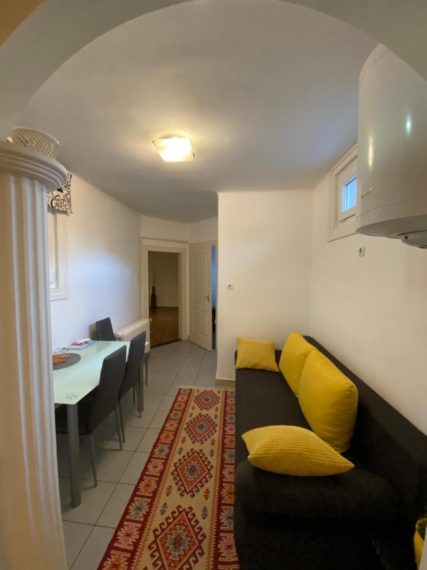 Holiday Apartments & Rooms Next Danube Promenade Budapest Kültér fotó