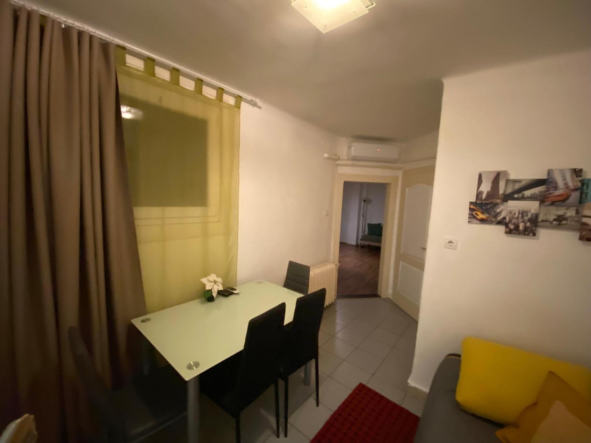 Holiday Apartments & Rooms Next Danube Promenade Budapest Kültér fotó