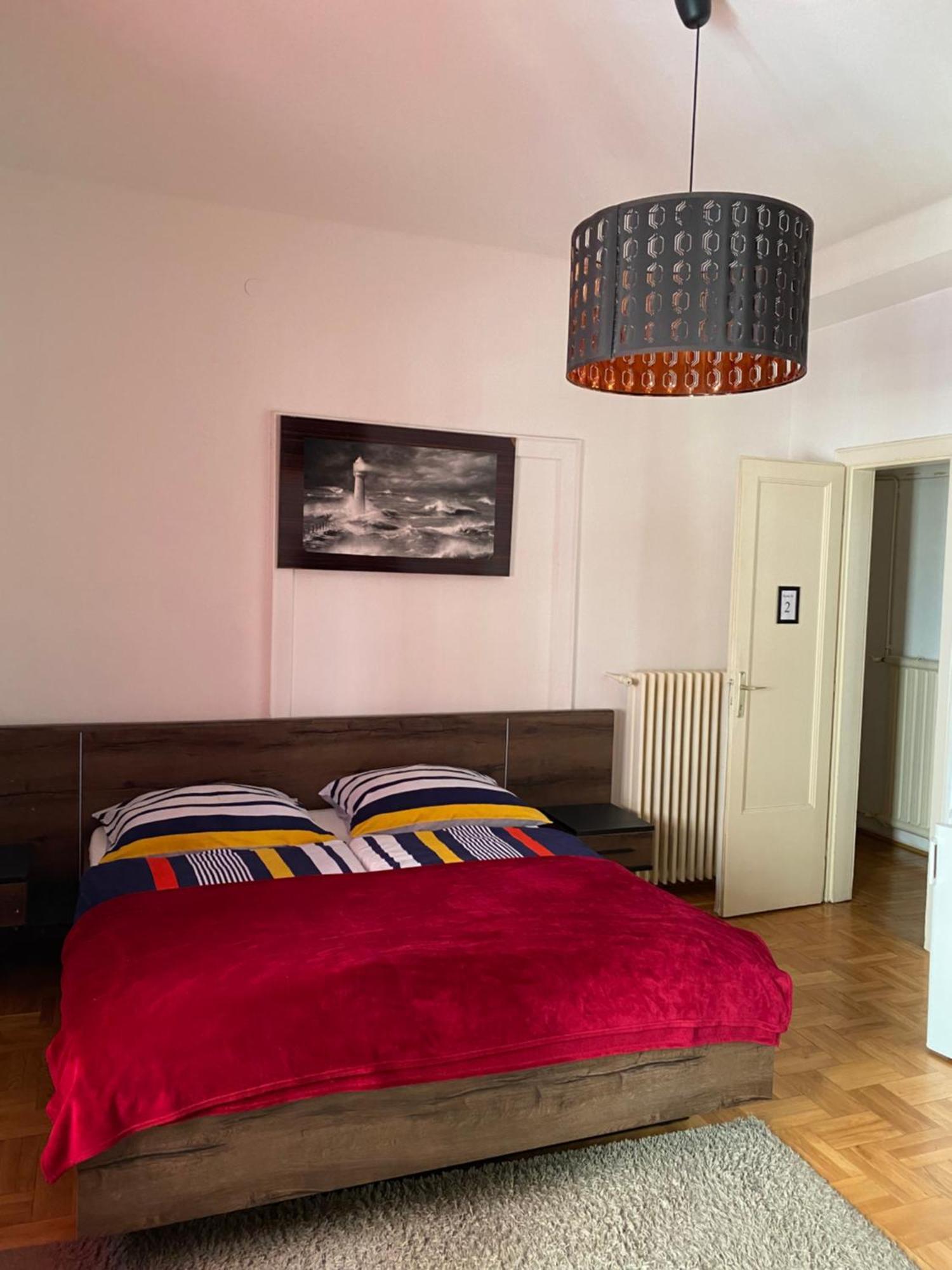 Holiday Apartments & Rooms Next Danube Promenade Budapest Kültér fotó