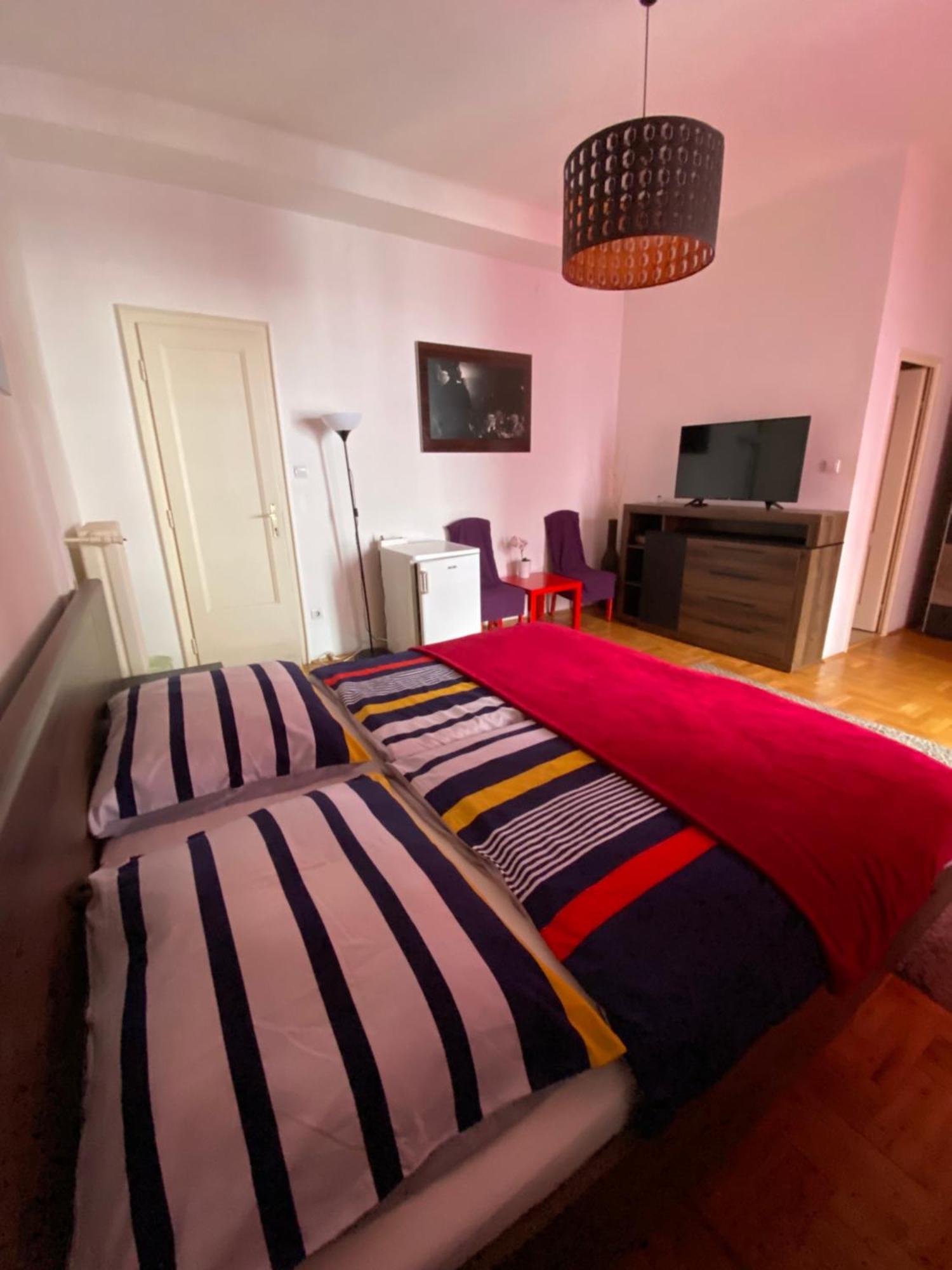 Holiday Apartments & Rooms Next Danube Promenade Budapest Kültér fotó