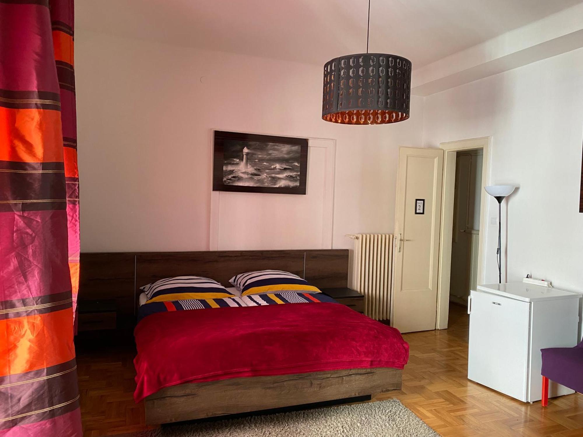 Holiday Apartments & Rooms Next Danube Promenade Budapest Kültér fotó