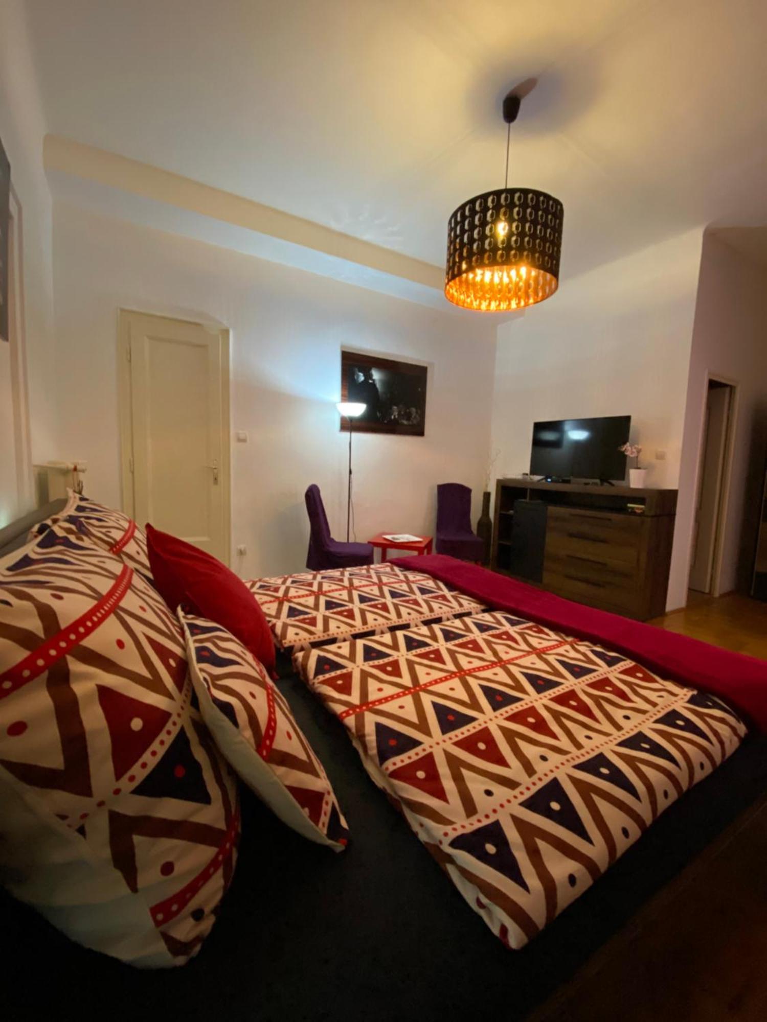 Holiday Apartments & Rooms Next Danube Promenade Budapest Kültér fotó