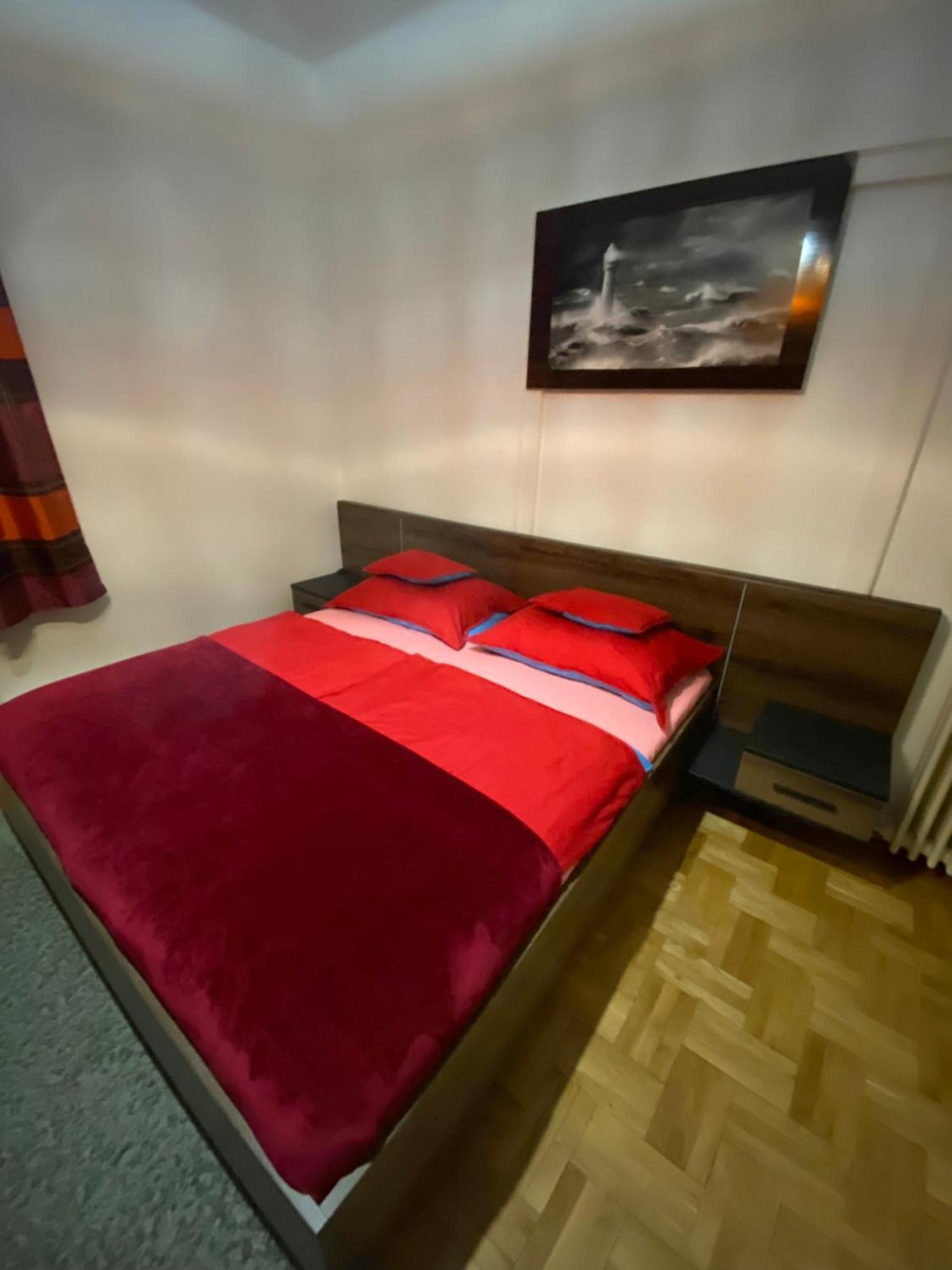 Holiday Apartments & Rooms Next Danube Promenade Budapest Kültér fotó