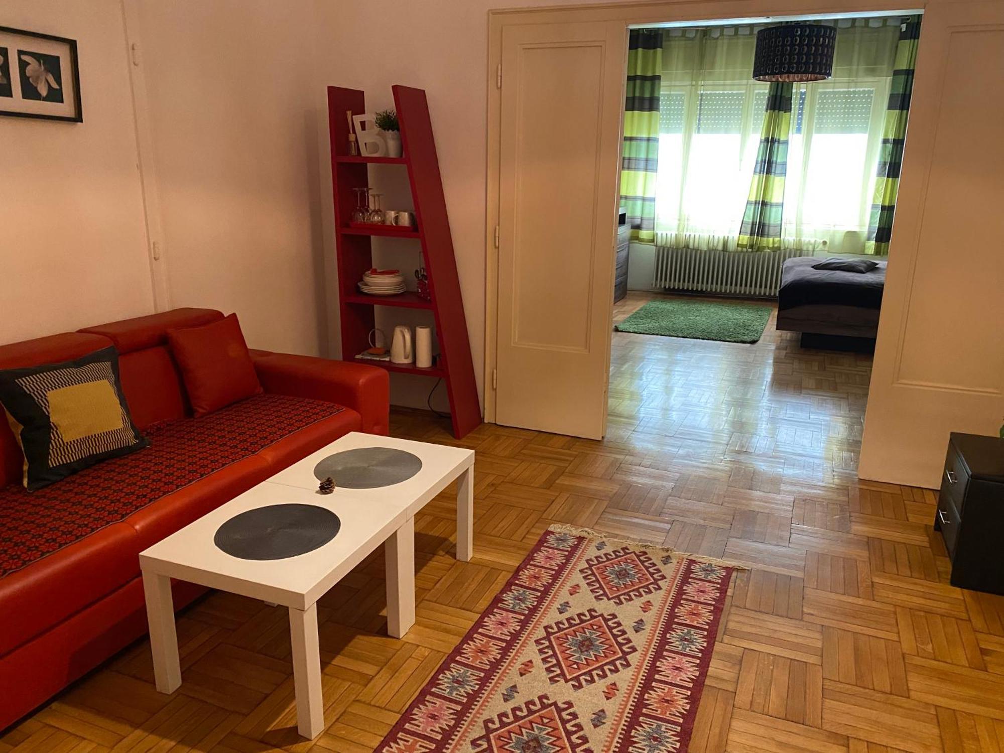 Holiday Apartments & Rooms Next Danube Promenade Budapest Kültér fotó