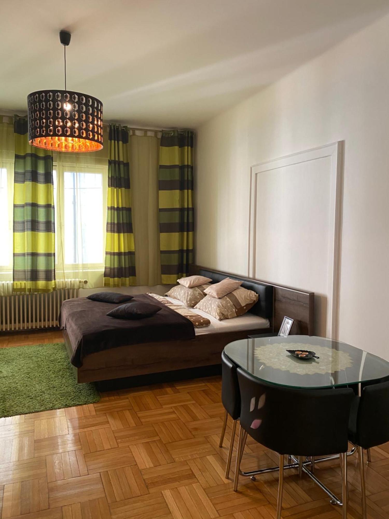Holiday Apartments & Rooms Next Danube Promenade Budapest Kültér fotó