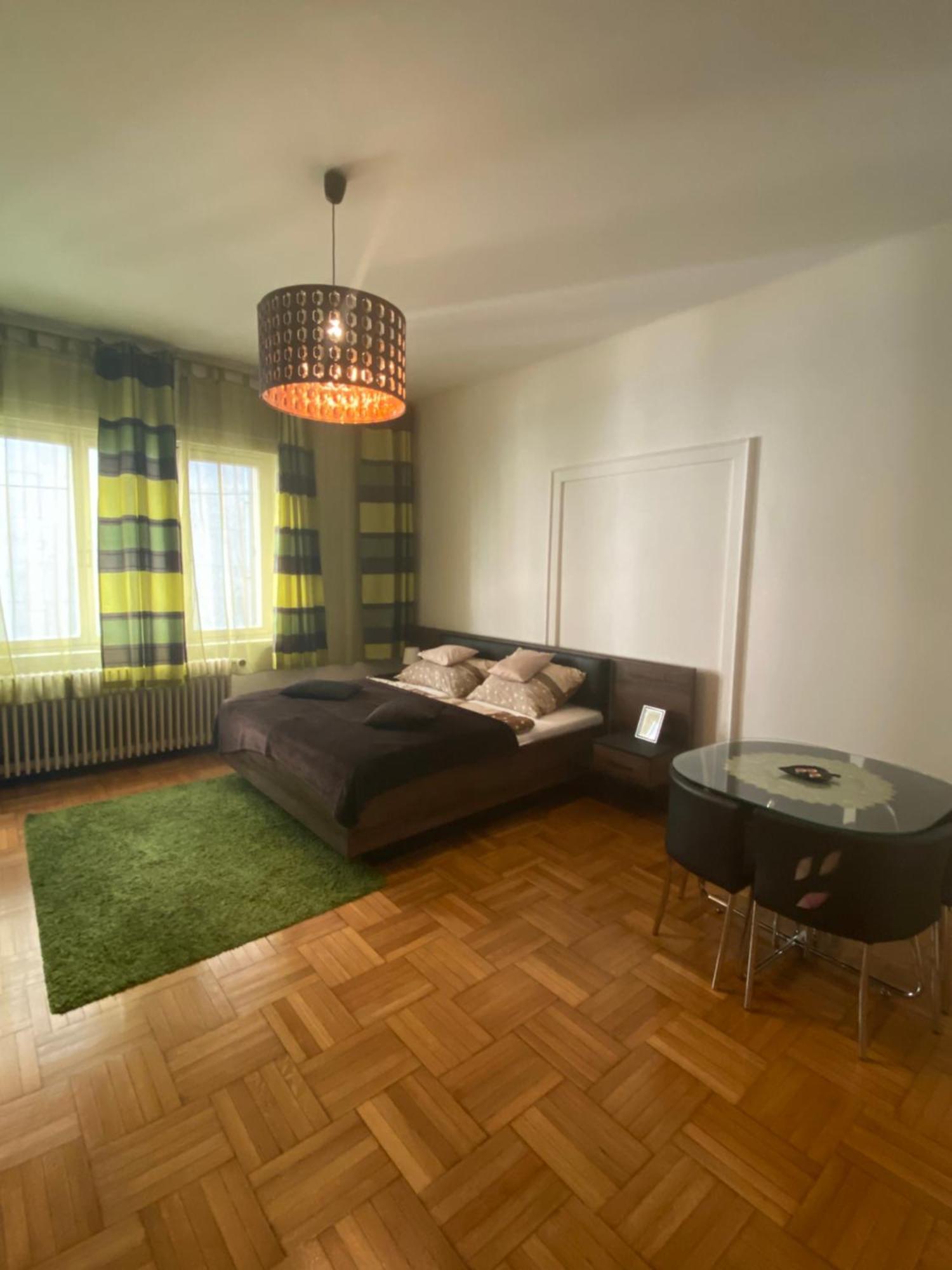 Holiday Apartments & Rooms Next Danube Promenade Budapest Kültér fotó