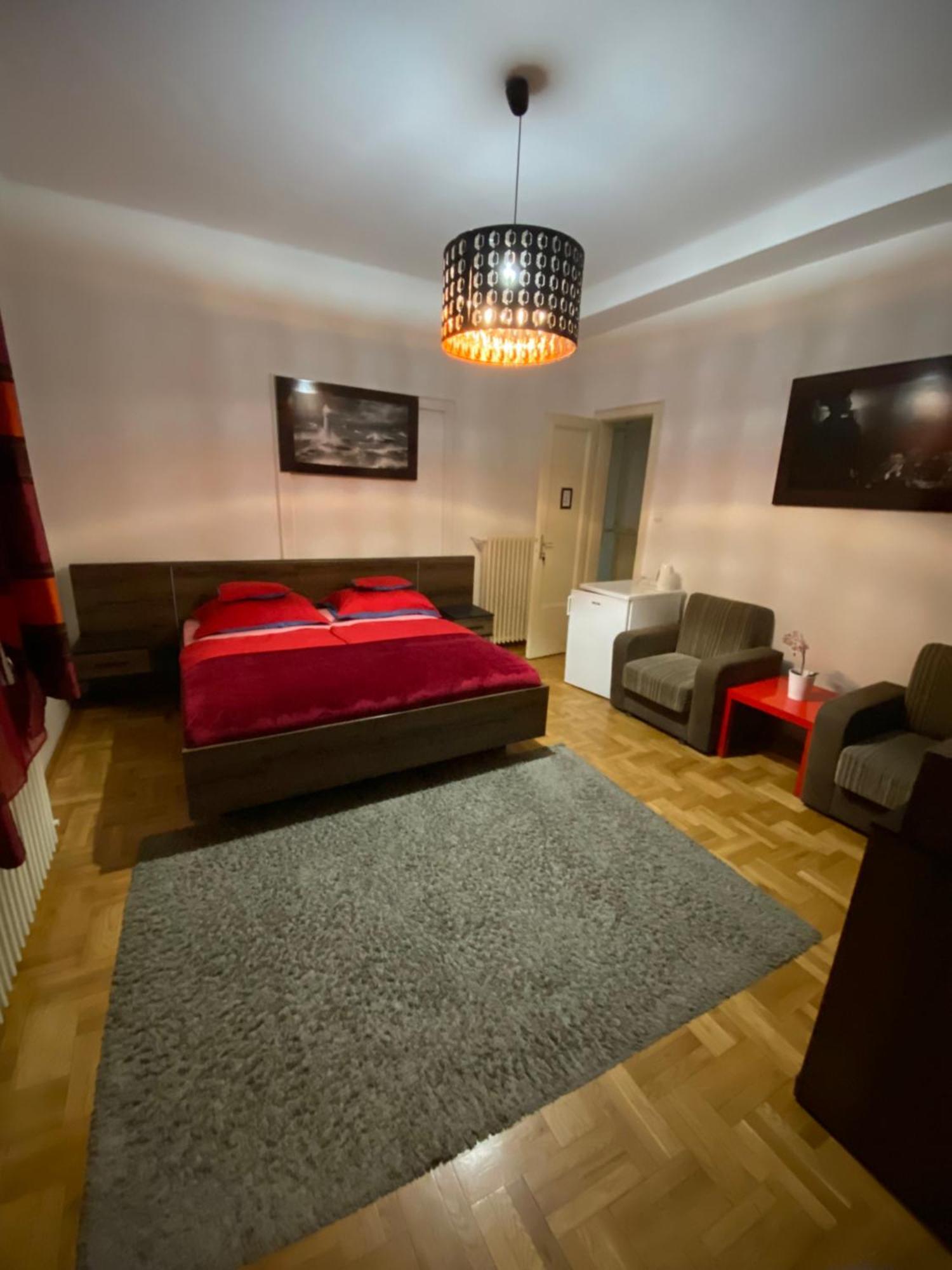 Holiday Apartments & Rooms Next Danube Promenade Budapest Kültér fotó