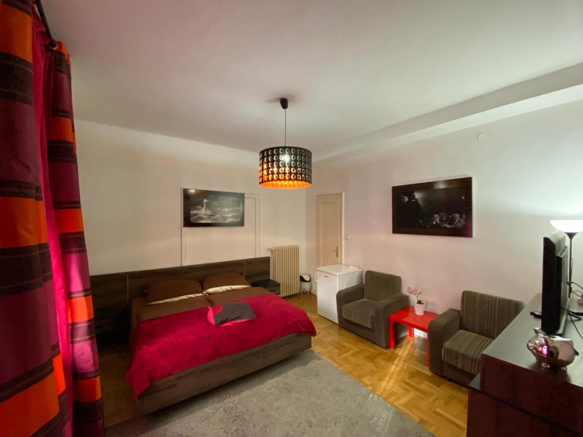 Holiday Apartments & Rooms Next Danube Promenade Budapest Kültér fotó
