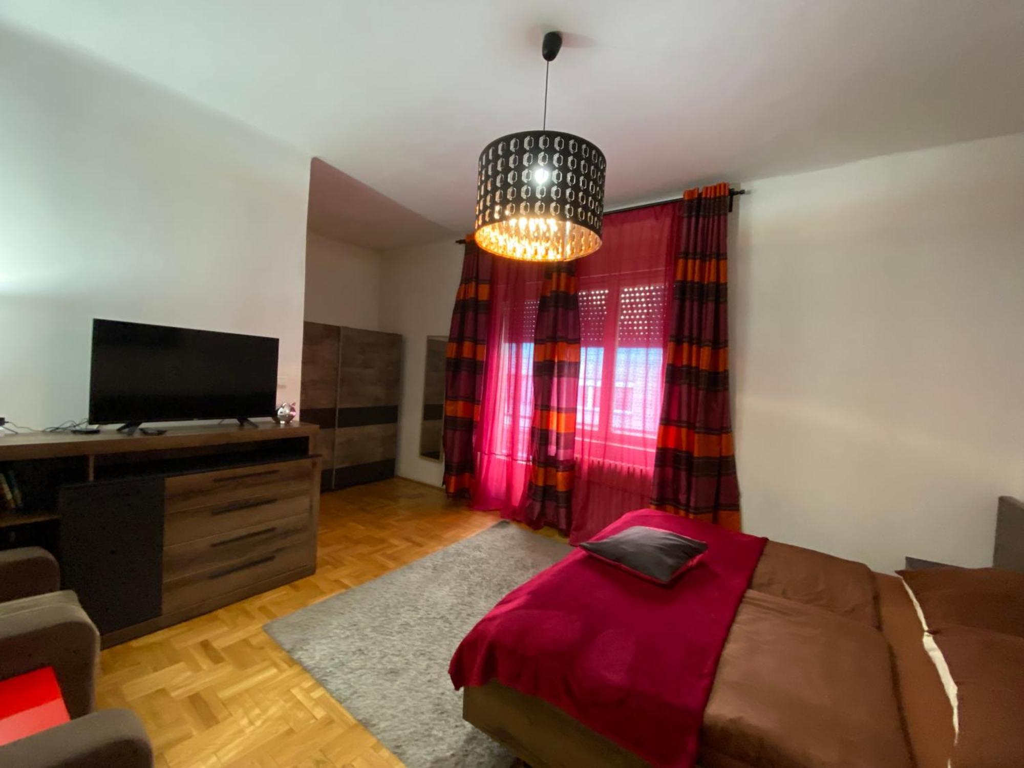 Holiday Apartments & Rooms Next Danube Promenade Budapest Kültér fotó
