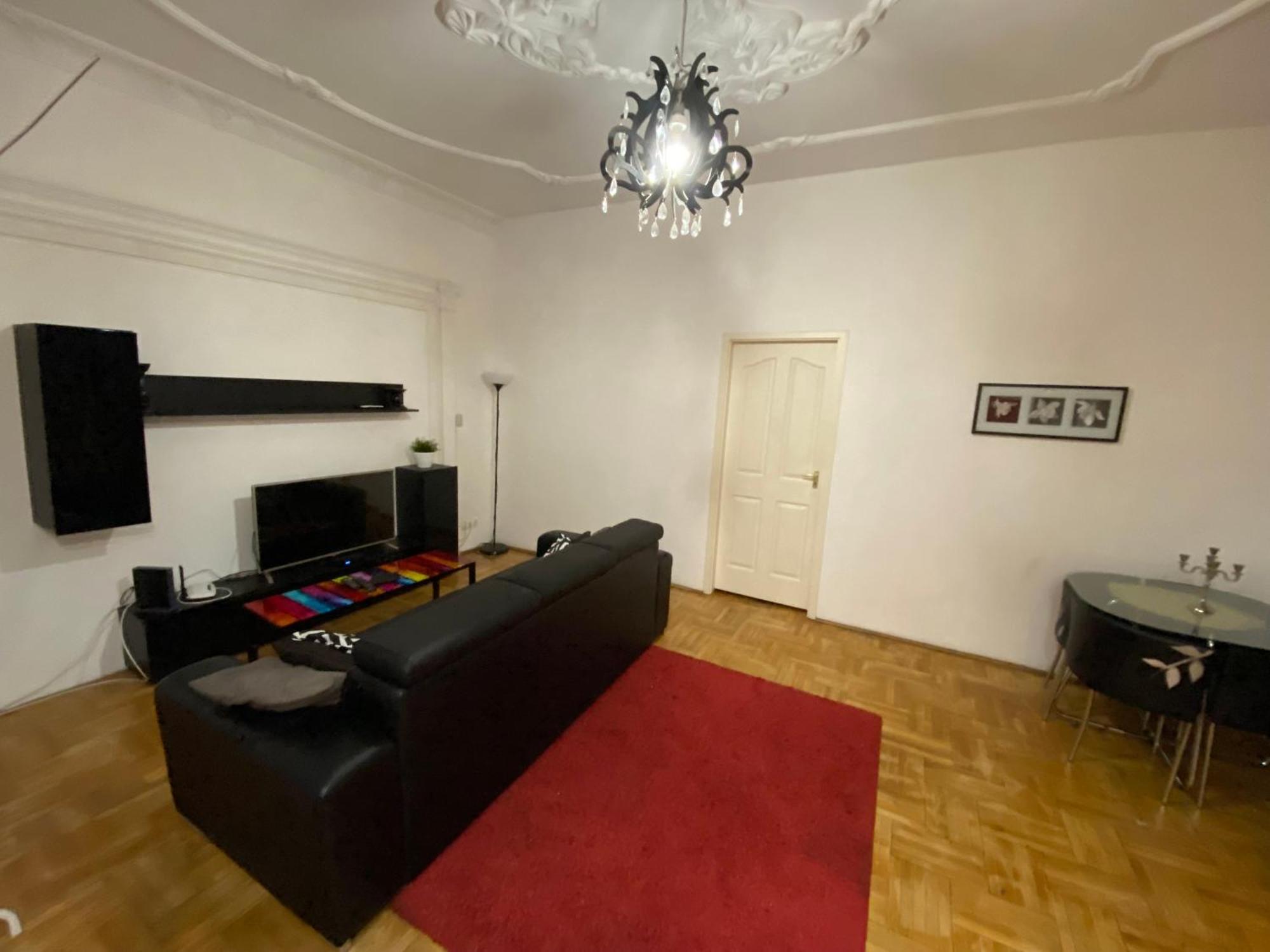 Holiday Apartments & Rooms Next Danube Promenade Budapest Kültér fotó