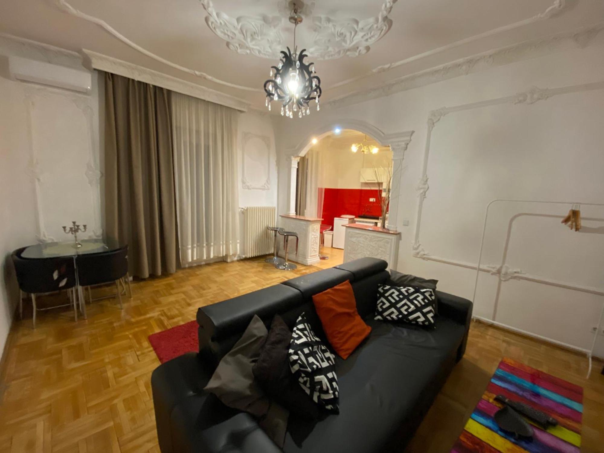 Holiday Apartments & Rooms Next Danube Promenade Budapest Kültér fotó