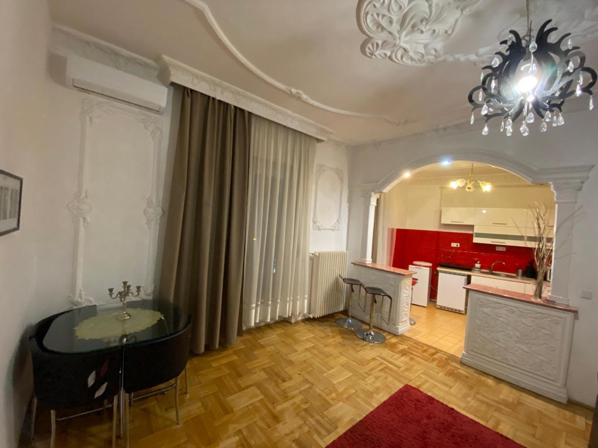 Holiday Apartments & Rooms Next Danube Promenade Budapest Kültér fotó