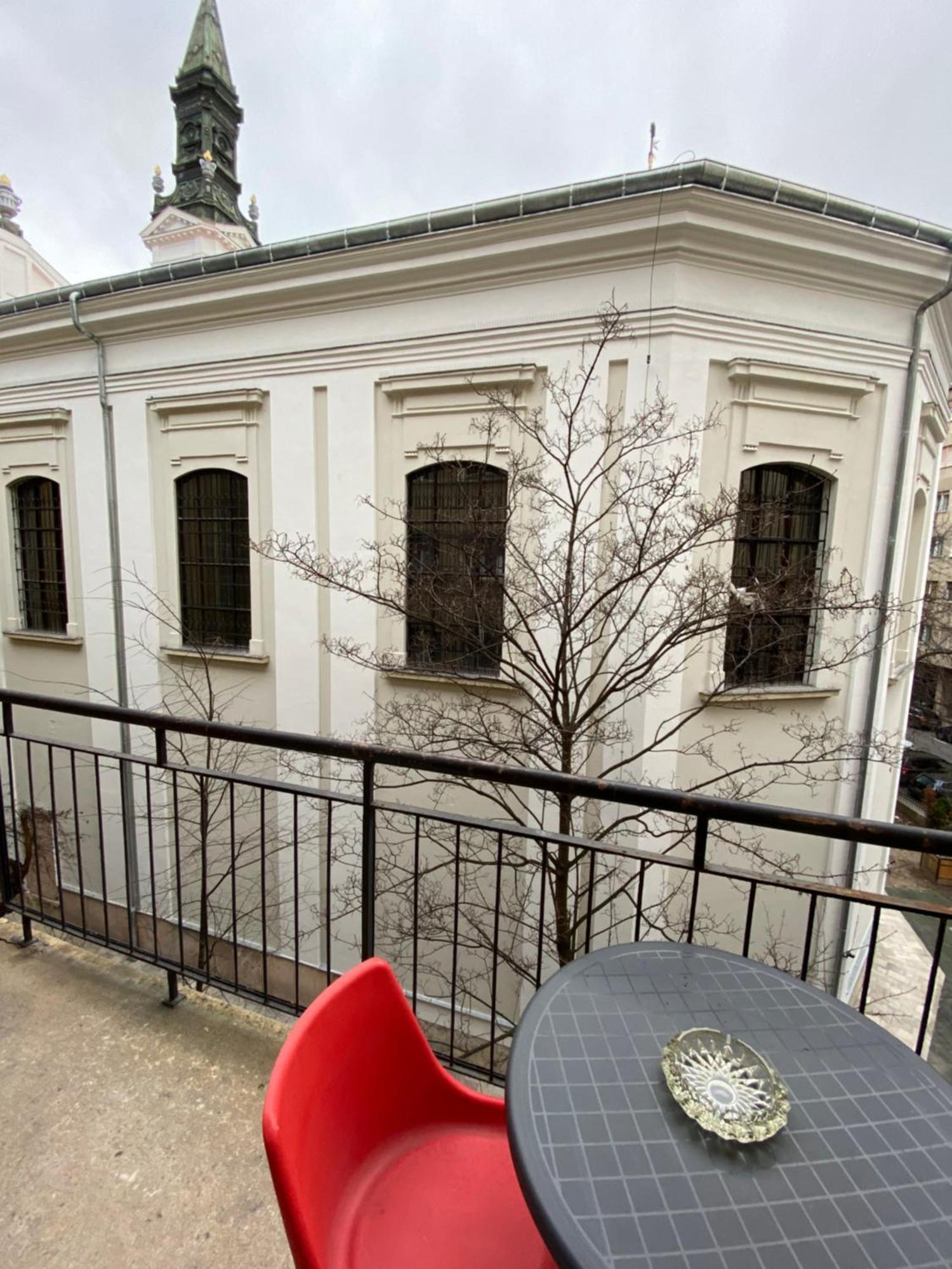 Holiday Apartments & Rooms Next Danube Promenade Budapest Kültér fotó