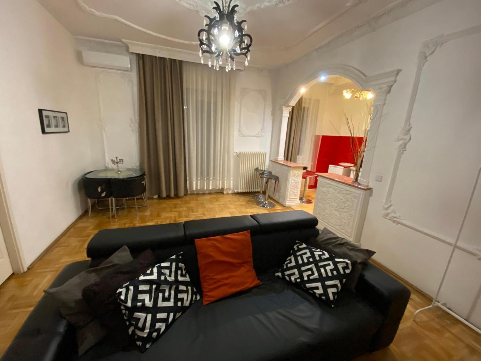 Holiday Apartments & Rooms Next Danube Promenade Budapest Kültér fotó